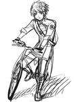 自転車りくそぬ