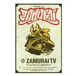 zamurai