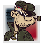popeye neww