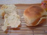 失敗のパン