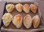 成功のフランスパン