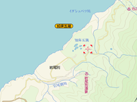 知床五湖