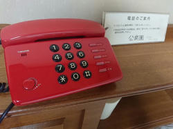 ホテル公楽園9