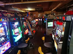 ホテル公楽園19