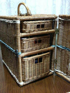 ソーイングボックス