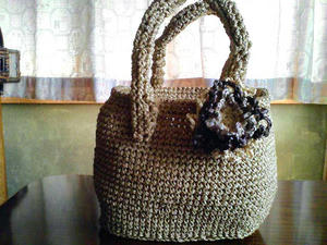 アンダリヤバッグ