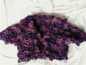 モチーフボレロ