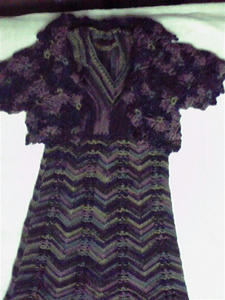 ワンピとボレロ