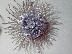 クリスマスプリザ