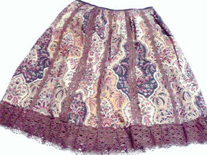 リバティスカート