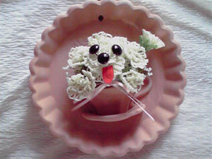 ビーズプードル