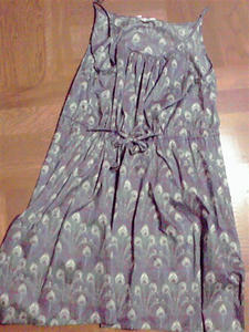 リバティワンピ