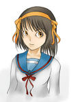 haruhi