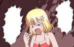 okoru