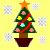 クリスマスツリー