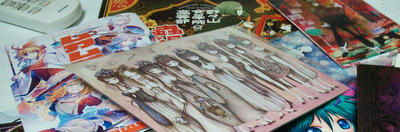 C86購入物2