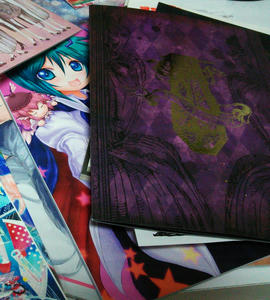 C86購入物3