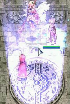 ヴァルキリーにコンニチハ