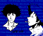 アンディを描きたかった