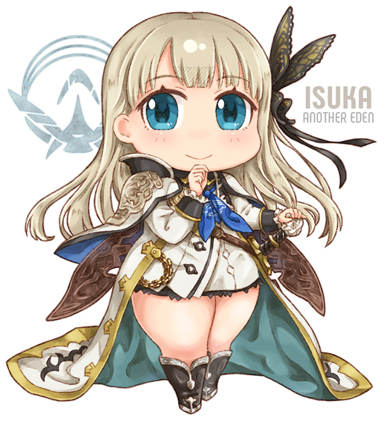 イスカ（アナザーエデン／アナデン）