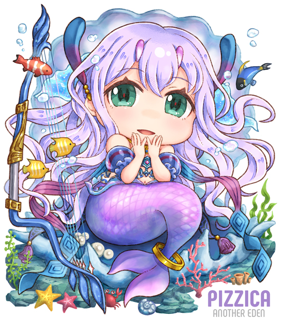 ピチカ（アナザーエデン／アナデン）