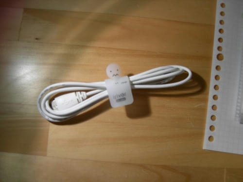 アイリバーclix2