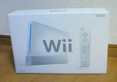 Wii