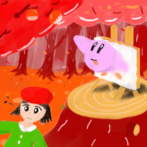 細かい所を気にしたら負け