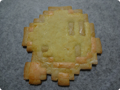 ピンクの悪魔
