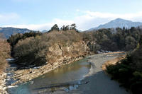 和銅大橋より