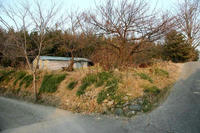 鮎川城