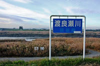 渡良瀬川