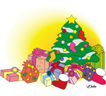 クリスマス