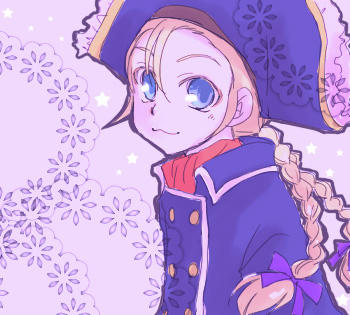 ロリ。