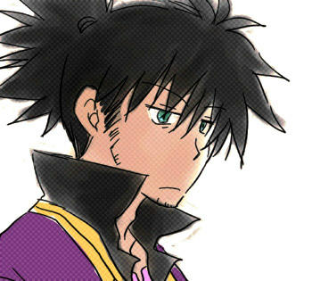 おっさんのことばかり考えてます（可哀相）