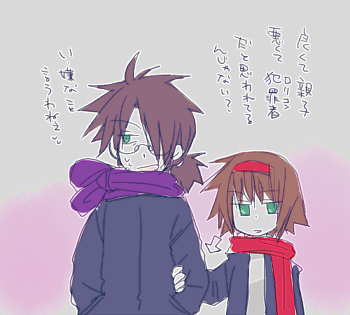 おっさん、泣いていい？