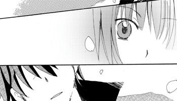 少女漫画っぽいと思う、んだけど…