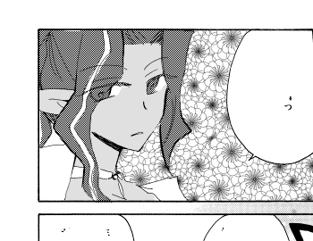 1ページだけ。