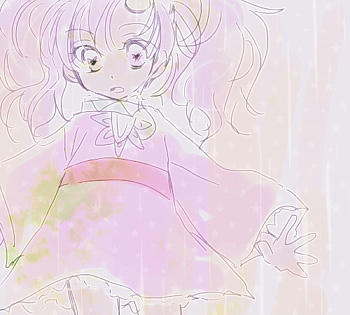 メルディ