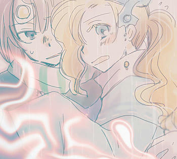 魔術師×2はキツイ。