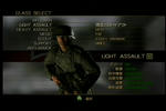 LIGHT ASSAULT