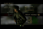 HEAVEY ASSAULT