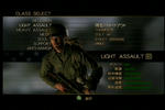 LIGHT ASSAULT3