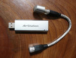 air station