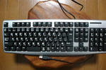keyboad