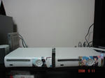 Xbox360×２