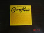 calorie mate