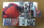 AMURO CD