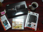 3DS BK