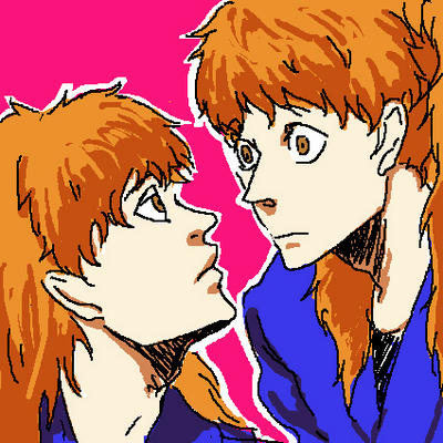 どうしたんだい